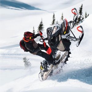 Meet your Posher, Waylon